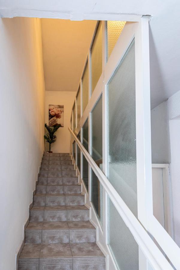 Magnolia Apartmani Vodice Exteriér fotografie