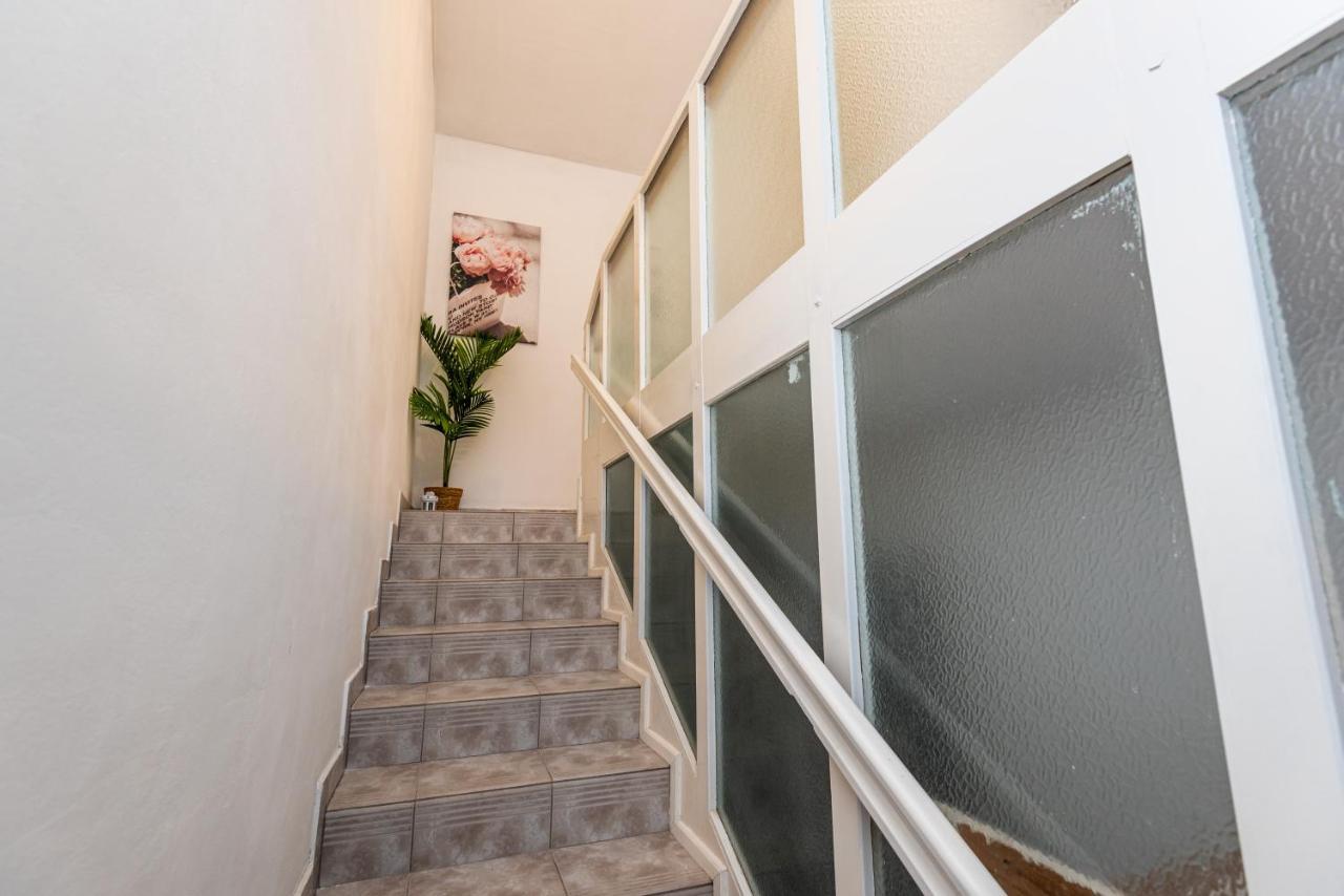 Magnolia Apartmani Vodice Exteriér fotografie