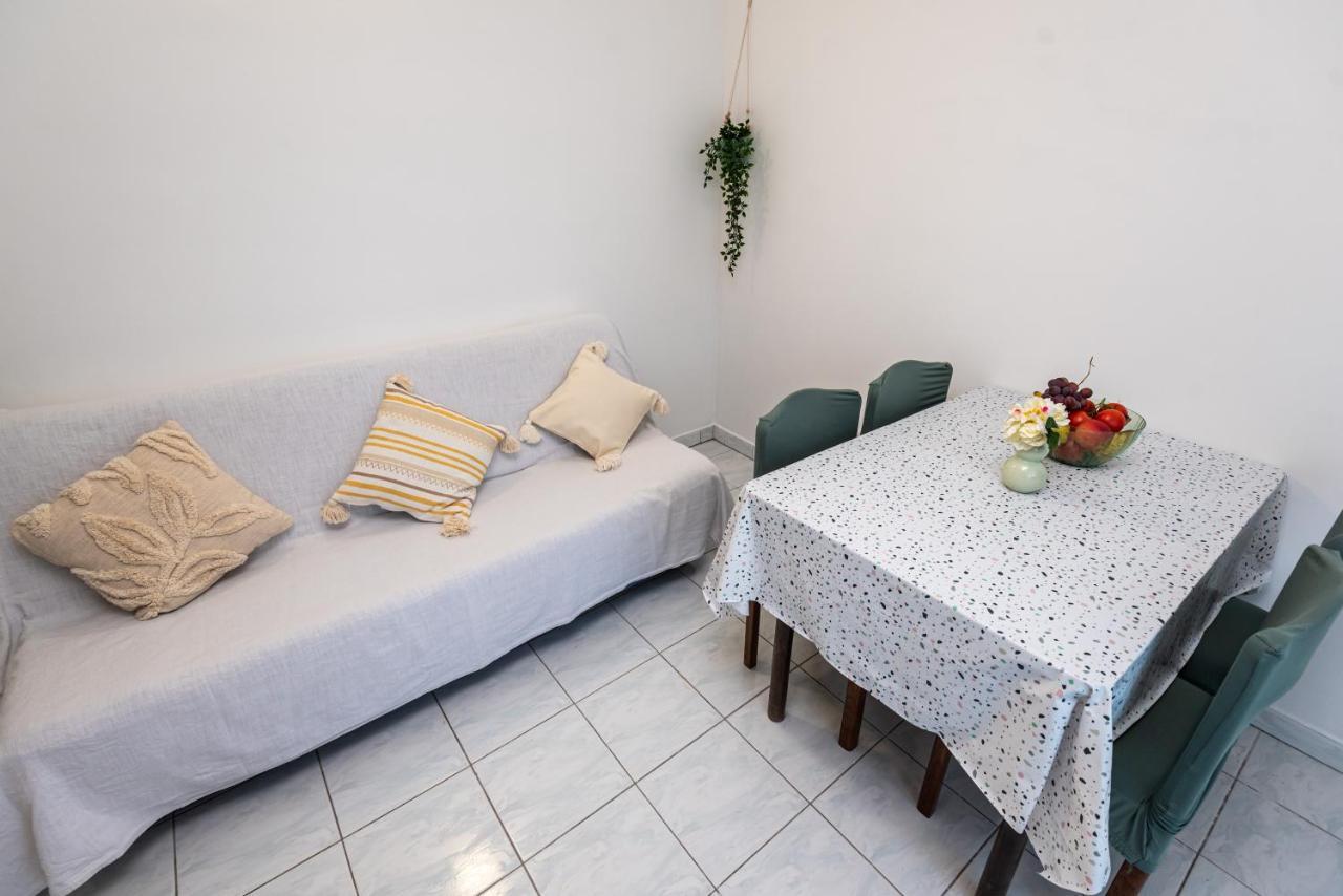 Magnolia Apartmani Vodice Exteriér fotografie