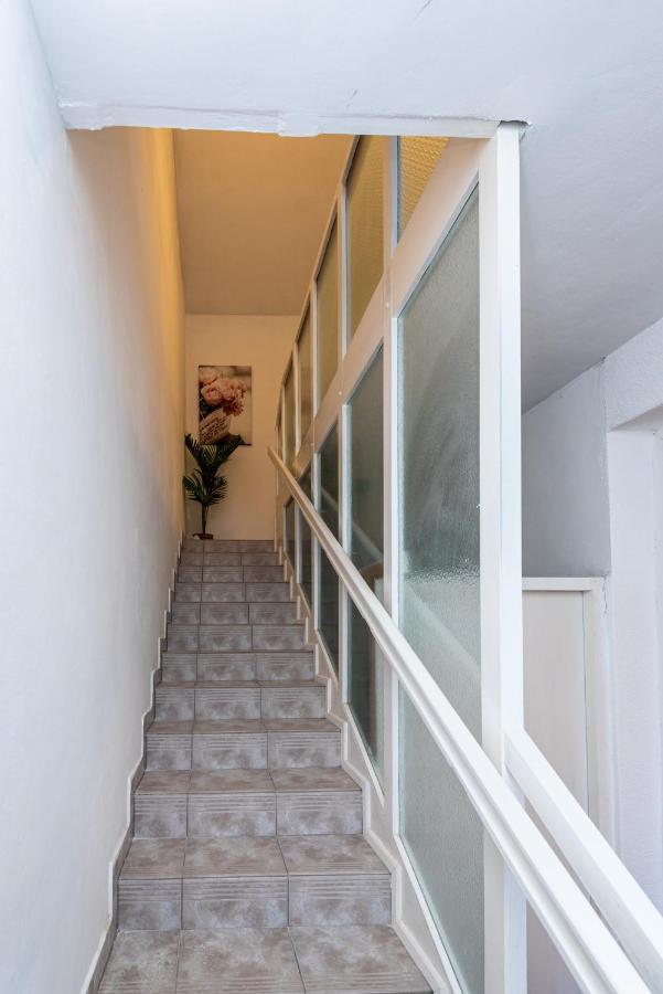 Magnolia Apartmani Vodice Exteriér fotografie